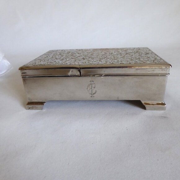 NEW OOAK 9” UNDEAD BRIDE GOTHIC HORROR DOLL PANDORA’S BOX PROP ODDITY - Picture 13 of 15